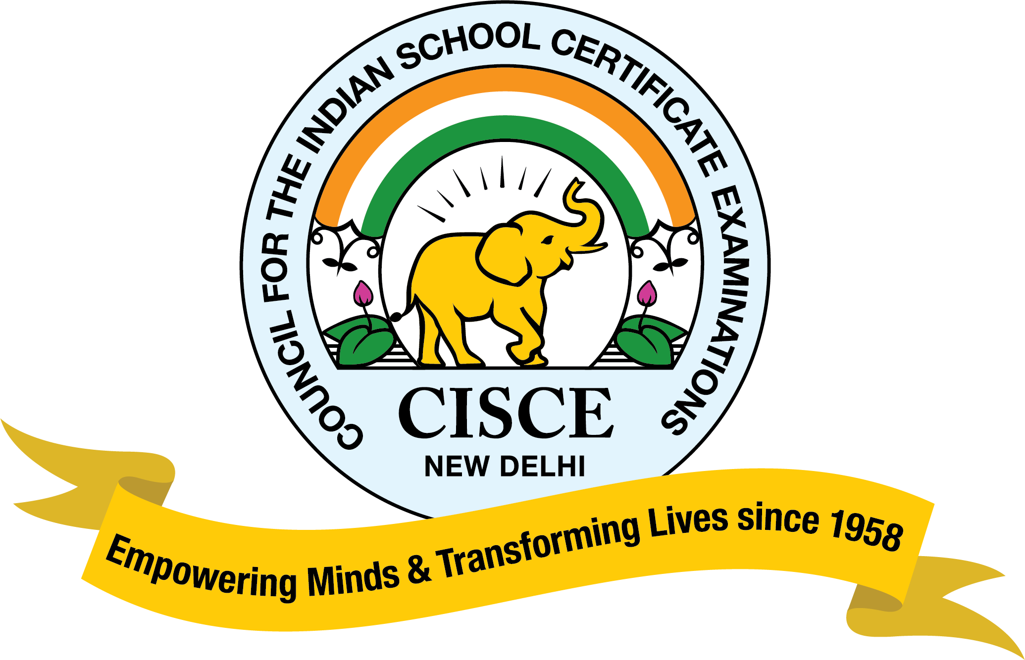 CISCE Logo